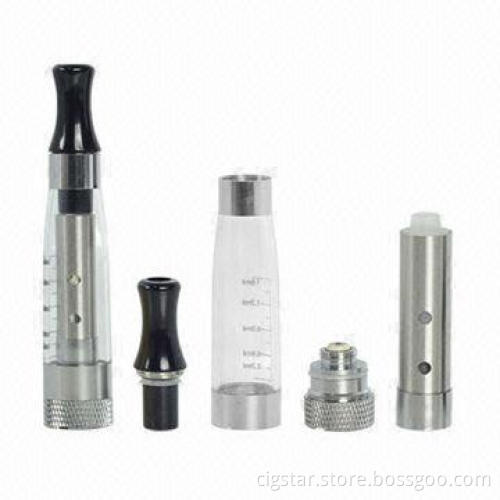 Colored Ego CE5 E-cig Kit, Free OEM Service, Factory Price